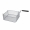 Fryer Basket Stainless Steel FB025