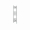 EMRTS Premium Towel Dryer Radiator Chrome EMRTS-BL-00586