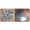 BEHA HEDO PRODUCTS ROUND HOT PLATE 511892