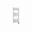 EMRTS Premium Towel Dryer Radiator Chrome EMRTS-BL-00333
