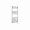 EMRTS Premium Towel Dryer Radiator Chrome EMRTS-BL-00552