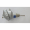 EMRTS-TC-PT100-495 THERMOCOUPLE SENSOR INDUSTRIAL HEAD TYPE