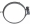 EMRTS OVEN HEATING ELEMENT  EMRTS-TBH-2736