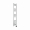 EMRTS Premium Towel Dryer Radiator Chrome EMRTS-BL-00323