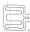EMRTS OVEN HEATING ELEMENT EMRTS-TBH-2808