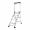 Little Giant Ladder-Jumbo Step-11904