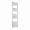 EMRTS Premium Towel Dryer Radiator Chrome EMRTS-BL-00205
